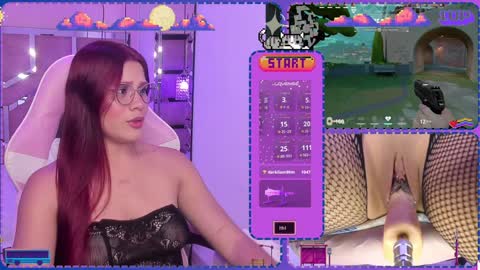 Sara online show from 01-20-25, 10:26