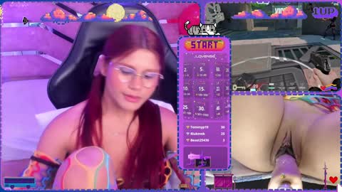 Sara online show from 02-05-25, 01:47