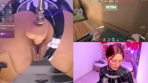 Sara online show from 02-13-25, 09:17