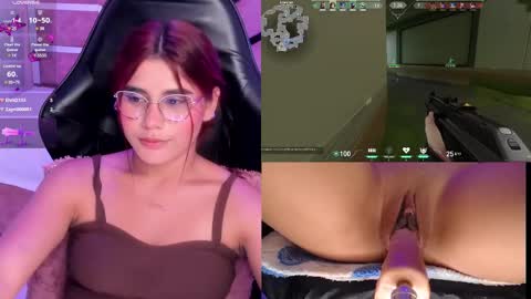 Sara online show from 02-18-25, 12:26