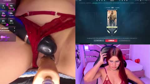 Sara online show from 02-21-25, 02:06