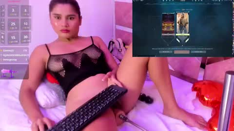 Sara online show from 02-27-25, 11:48