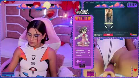 Sara online show from 03-04-25, 12:29