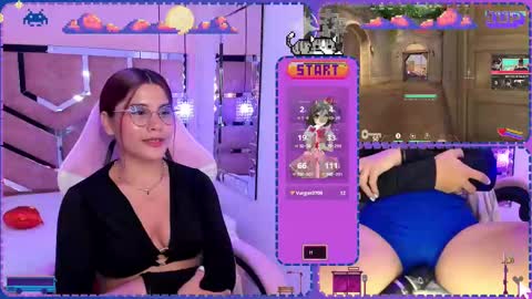 Sara online show from 03-05-25, 12:16