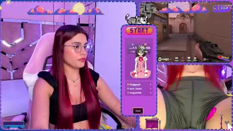 Sara online show from 03-06-25, 12:32