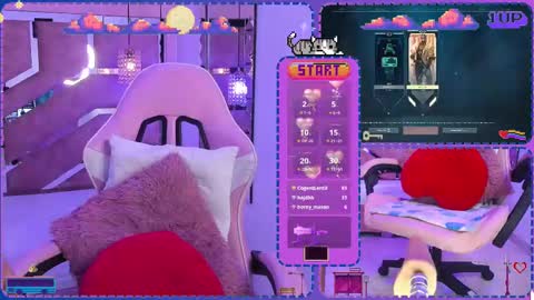 Sara online show from 03-08-25, 01:39