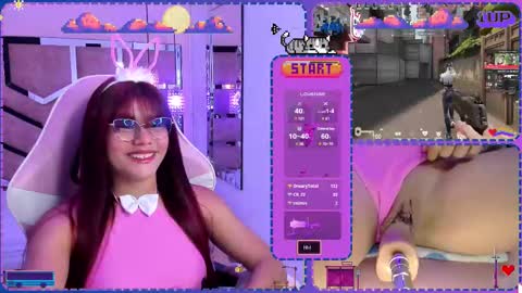 Sara online show from 03-10-25, 10:02