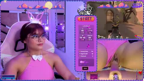 Sara online show from 03-11-25, 01:05