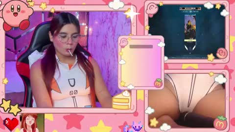 Sara online show from 09-27-25, 08:36