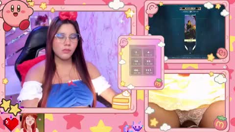 Sara online show from 10-02-25, 09:55