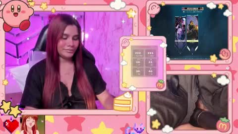 Sara online show from 10-06-25, 09:45