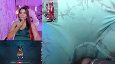 Sara online show from 10-17-25, 09:28