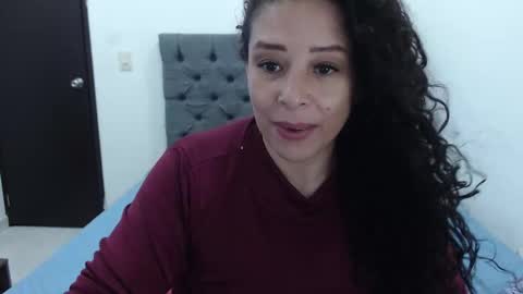 Sara hot46 online show from 01-26-25, 10:12