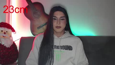 Snapshot of sara_hunter12 chatting on 12-15-25, 02:05 sara_hunter12 online show from 12-15-25, 02:05