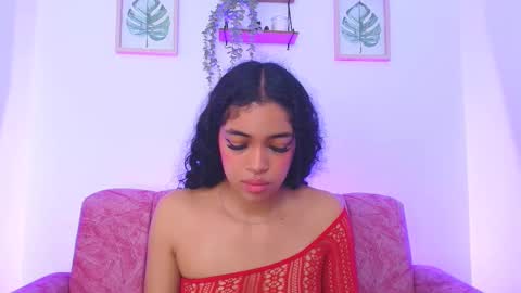 Snapshot of sara_jhonsonn chatting on 02-24-25, 03:55 Sara Jhonson online show from 02-24-25, 03:55