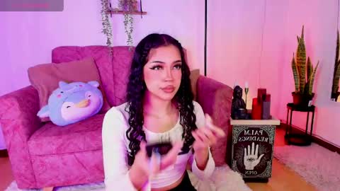 Sara Jhonson  online show from 04-24-26, 12:35