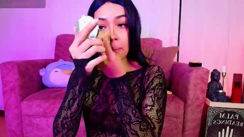 Sara Jhonson  online show from 05-06-26, 01:25