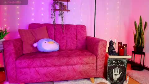 Sara Jhonson  online show from 05-15-26, 11:12