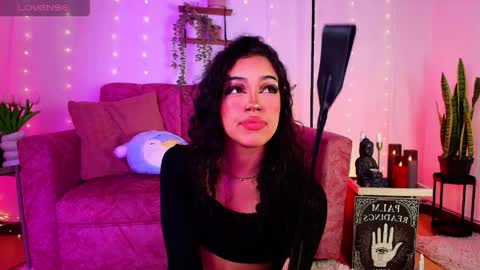 Sara Jhonson  online show from 05-15-26, 11:34
