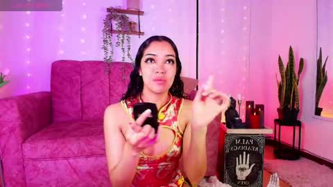Sara Jhonson  online show from 05-19-26, 01:11