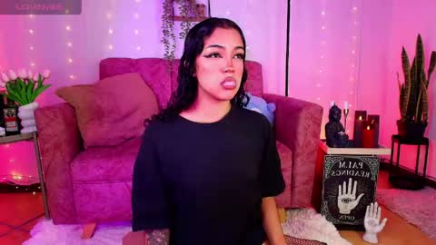 Sara Jhonson  online show from 05-20-26, 01:34