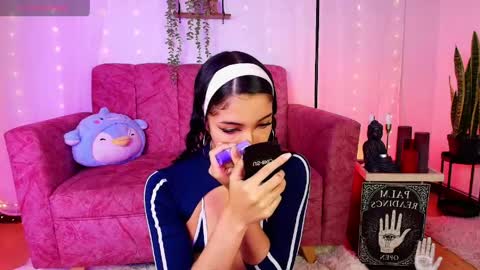 Sara Jhonson  online show from 05-26-26, 01:12