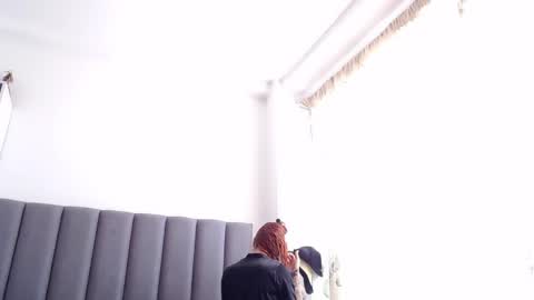 Snapshot of sara_johnson__ chatting on 05-12-26, 01:30 sara_johnson__ online show from 05-12-26, 01:30