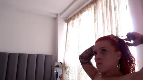Snapshot of sara_johnson__ chatting on 05-16-26, 06:50 sara_johnson__ online show from 05-16-26, 06:50