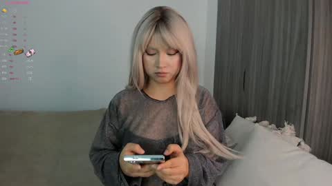 Sara  new account  give me thomb up  Follow me   help me reach 15k followers again   online show from 01-19-25, 03:18