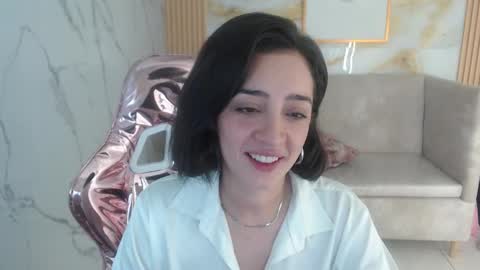 Sara  online show from 10-10-25, 01:48