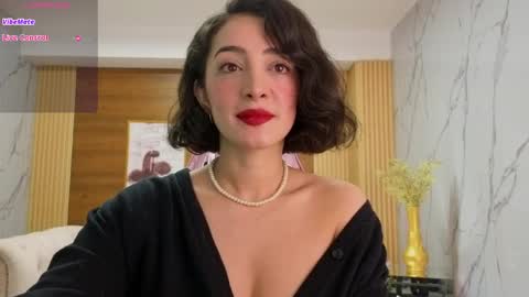 Sara  online show from 05-20-26, 01:50