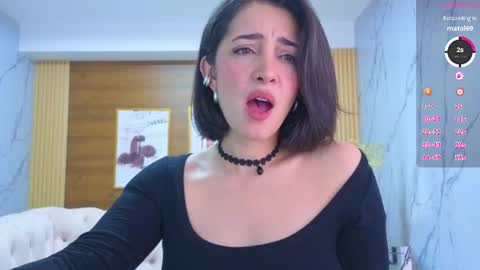 Sara  online show from 07-02-26, 02:12