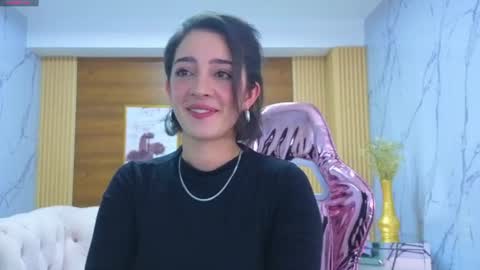 Sara  online show from 07-10-26, 02:08