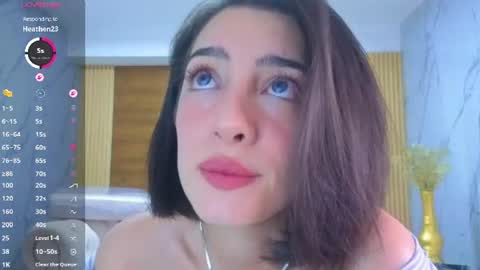 Sara  online show from 07-13-26, 01:36