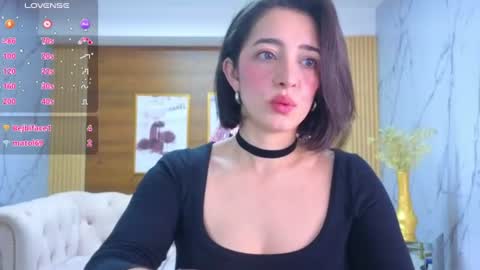 Sara  online show from 07-22-26, 02:09