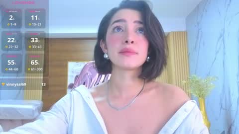Sara  online show from 07-27-26, 02:13