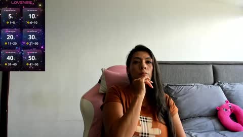 SARA    INDEPENDENT MODEL online show from 01-07-25, 05:53