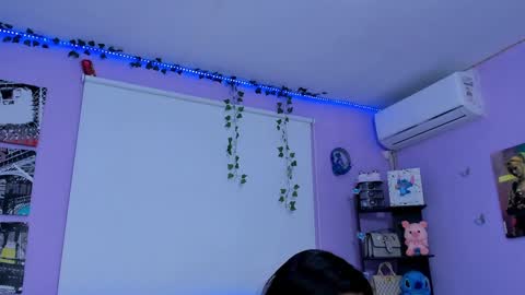 Sara Mendez online show from 01-15-25, 02:38