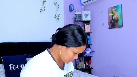 Sara Mendez online show from 01-18-25, 11:33