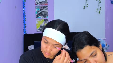 Sara Mendez online show from 01-23-25, 11:26