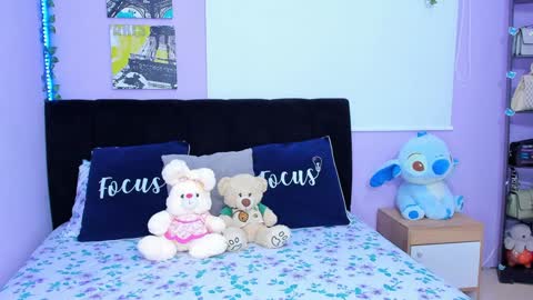 Sara Mendez online show from 02-05-25, 12:20