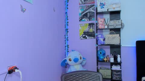 Sara Mendez online show from 02-19-25, 12:46