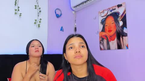 Sara Mendez online show from 02-21-25, 02:17