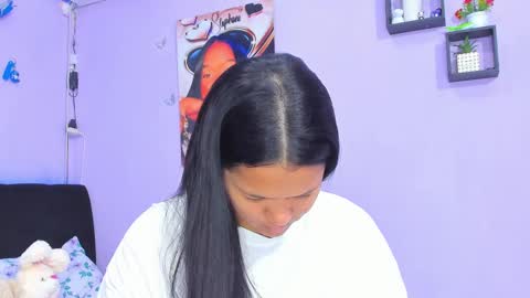 Sara Mendez online show from 02-26-25, 11:37