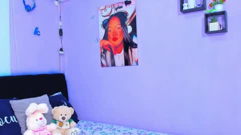 Sara Mendez online show from 03-06-25, 02:51