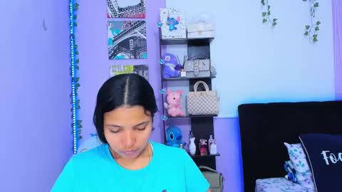 Sara Mendez online show from 03-07-25, 04:33