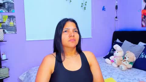 Sara Mendez online show from 03-10-25, 10:55