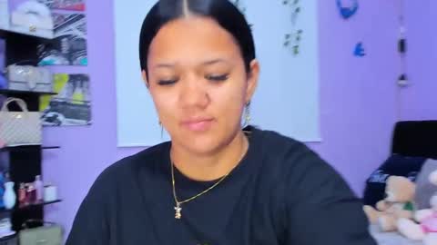 Sara Mendez online show from 03-11-25, 11:15