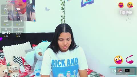 Sara Mendez online show from 11-30-25, 11:31