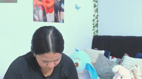 Sara Mendez online show from 04-13-26, 11:21